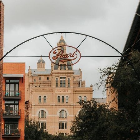 Alamo City Haven サンアントニオ エクステリア 写真