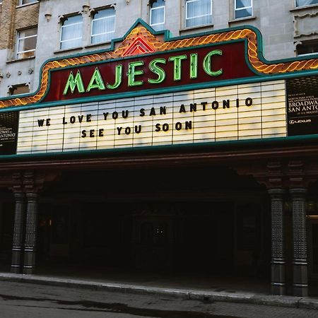 Alamo City Haven サンアントニオ エクステリア 写真