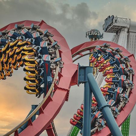 Alamo City Haven サンアントニオ エクステリア 写真